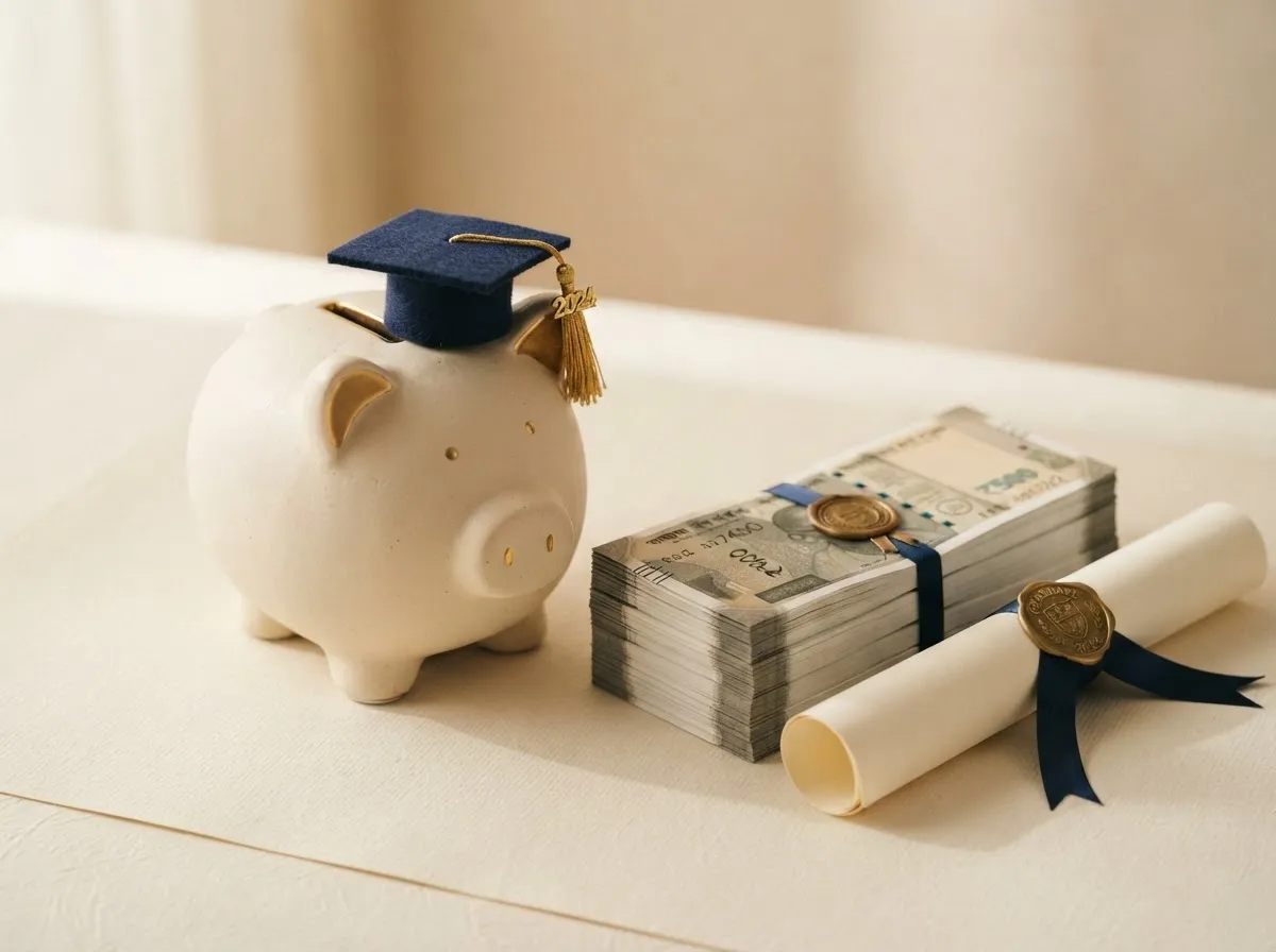 Child Future Saving