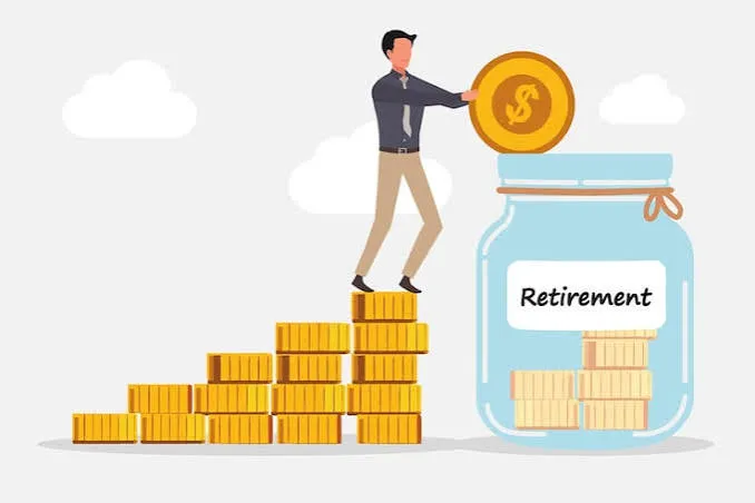 Retirement Saving