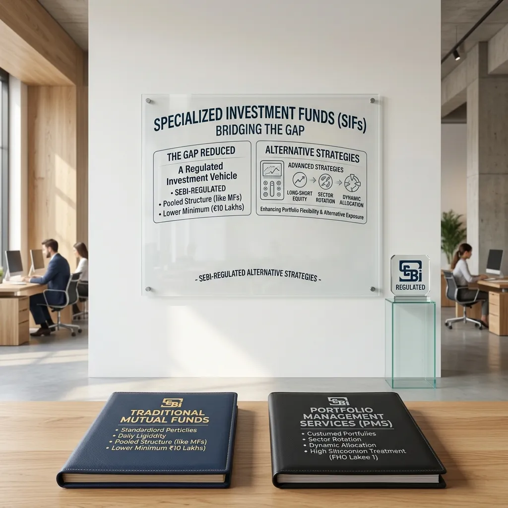 Specialised Investment Fund